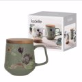 Mug & Coaster Set - Leura