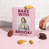 Book - Bake with Brooki