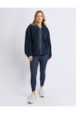 Foxwood Kimberley Bomber - Navy