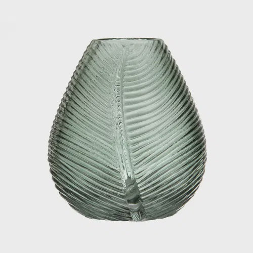 Small Vase - Chelsea Green