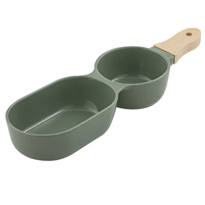 Alto Serve Stick - Green