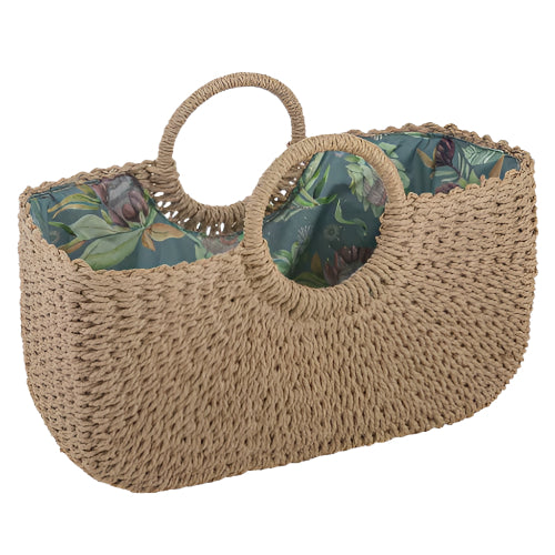 Market Basket - Leura 45cm