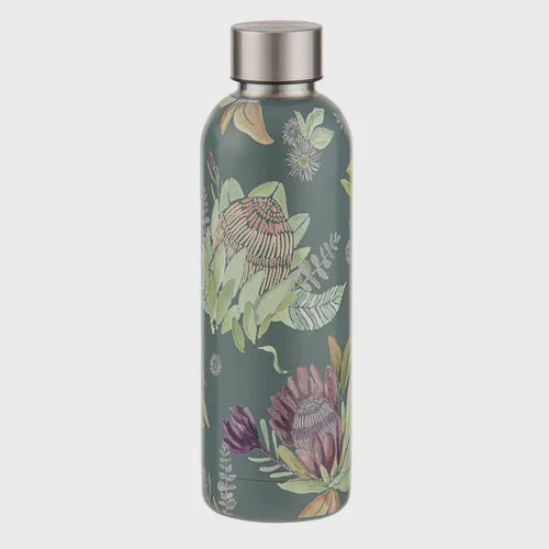 Drink Bottle - Leura Green