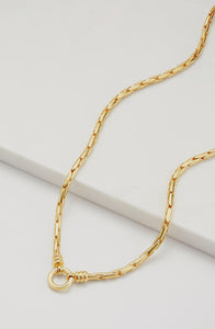 Zafino Necklace - Phoebe - Gold