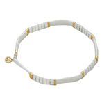 Zafino Bracelet Tile - Grey