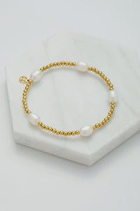 Zafino Bracelet Meika - Gold