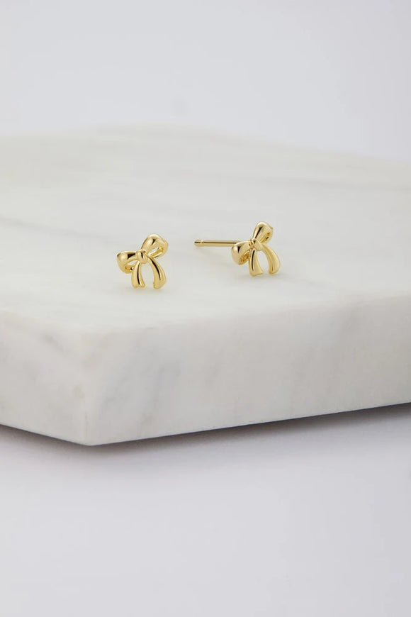 Zafino Earrings - Charlotte Stud