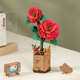Rowood DIY - Bloom Bouquet