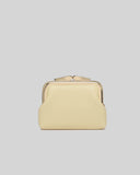 Louenhide Ponto Purse - Butter Yellow