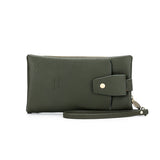 Black Caviar Designs Wallet - Sky Khaki