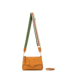 Black Caviar Designs Crossbody Bag - Alessia Tan