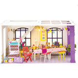 Rolife DIY Mini House - Party Time