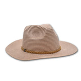 Savannah Sun Hat - Pink