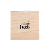 Heart & Soul Lucky Earrings