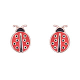 Heart & Soul Lucky Earrings