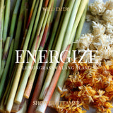 Shower Steamer - Energize