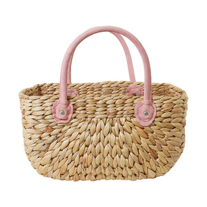 Harvest Basket - Rosie Handle
