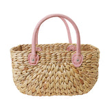 Harvest Basket - Rosie Handle