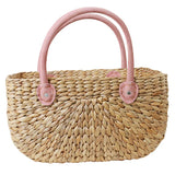 Harvest Basket - Rosie Handle