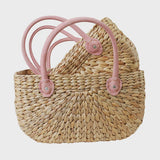 Harvest Basket - Rosie Handle