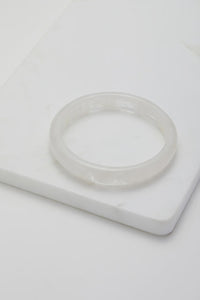 Zafino Bangle - Leilani - Cloud