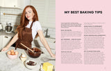 Book - Bake with Brooki