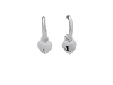 Earrings - Khloe Silver