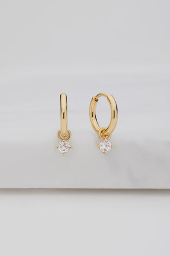 Earring - Leila Gold