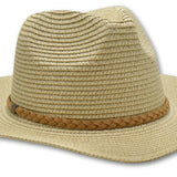 Savannah Sun Hat - Beige