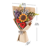 Rowood DIY - Bloom Bouquet