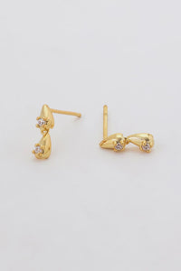 Zafino - Tara Stud - Gold