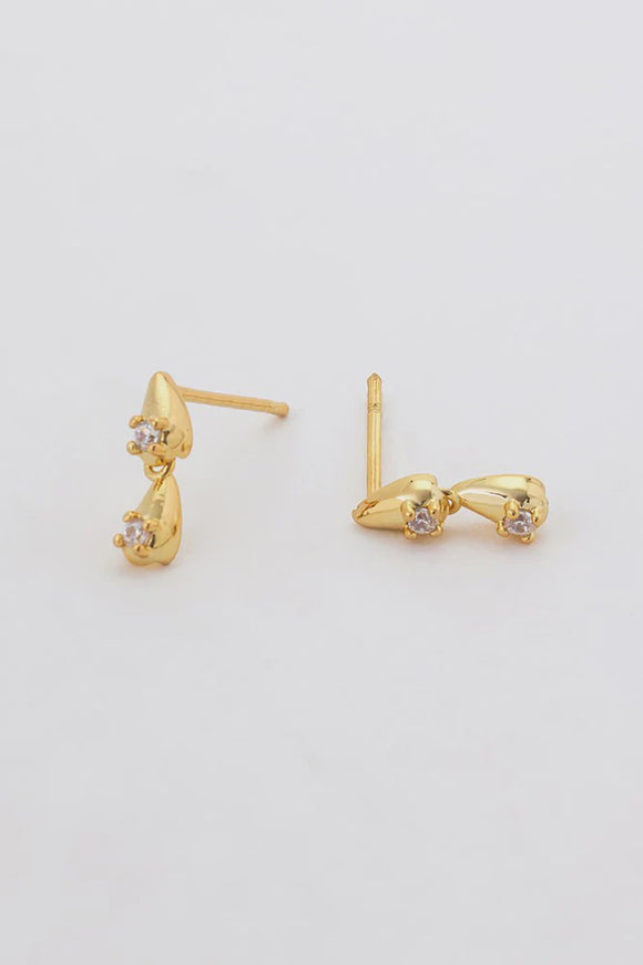 Zafino - Tara Stud - Gold