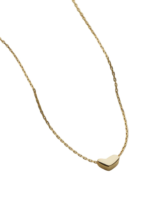 Zafino - Amelia Necklace - Gold