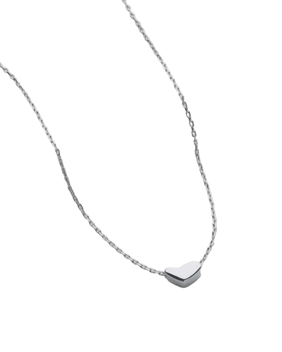 Zafino - Amelia Necklace - Silver