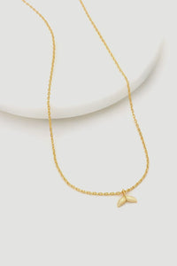 Zafino - Ocean Necklace - Gold