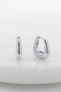 Zafino Neve Huggy - Silver