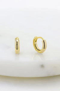 Zafino Suri Huggy - Gold