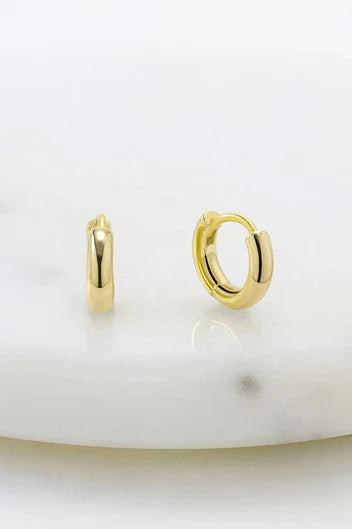 Zafino Suri Huggy - Gold