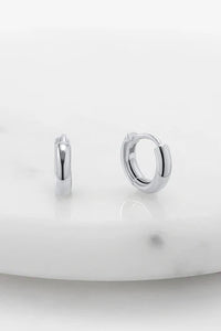 Zafino Suri Huggy - Silver