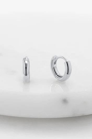 Zafino Suri Huggy - Silver
