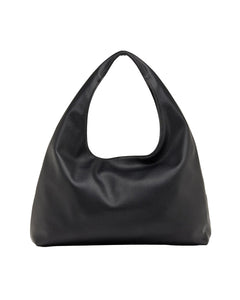 Louenhide Monaco Shoulder Bag - Black