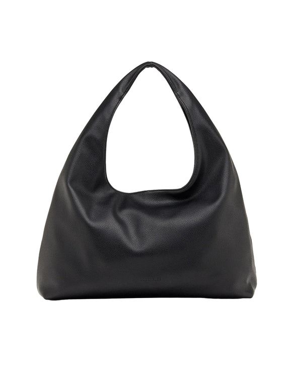Louenhide Monaco Shoulder Bag - Black