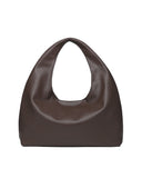 Louenhide Monaco Shoulder Bag - Chocolate