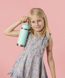 Insulated Water Bottle 470ml - Mint