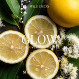 Shower Steamer - Glow
