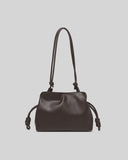 Louenhide Yumi Crossbody Bag - Chocolate