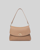 Louenhide Nisha Shoulder Bag - Camel