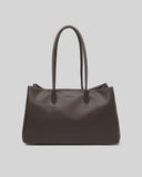 Louenhide Leon Tote Bag - Chocolate