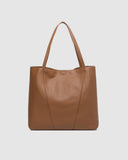 Louenhide Colby Tote - Tan