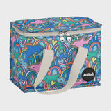 Kollab Lunch Box - Dolphin Dreams